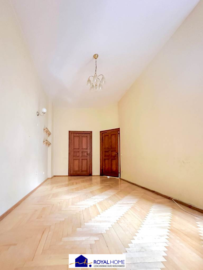 Apartament do wynajęcia w Centrum