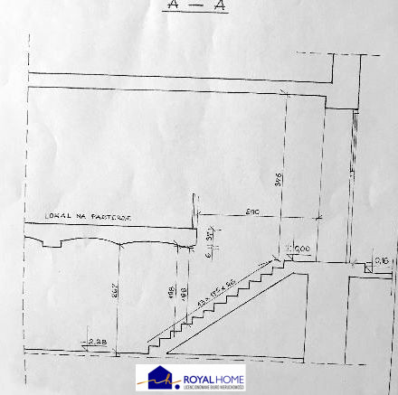 Lokal Sprzedaż Szczecin Śródmieście-Centrum Bolesława Krzywoustego