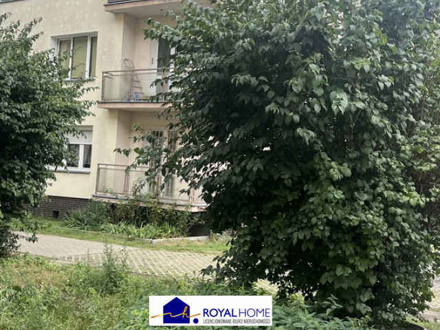 2 pok./z możliwością na 3pok.balkon -Pogodno