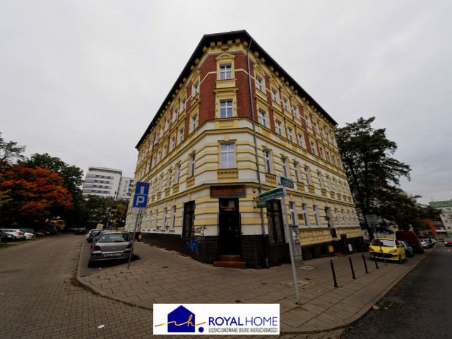 Lokal Sprzedaż Szczecin Śródmieście-Centrum