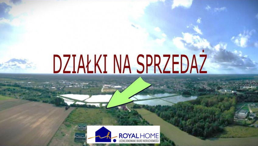 Działka Sprzedaż Goleniów