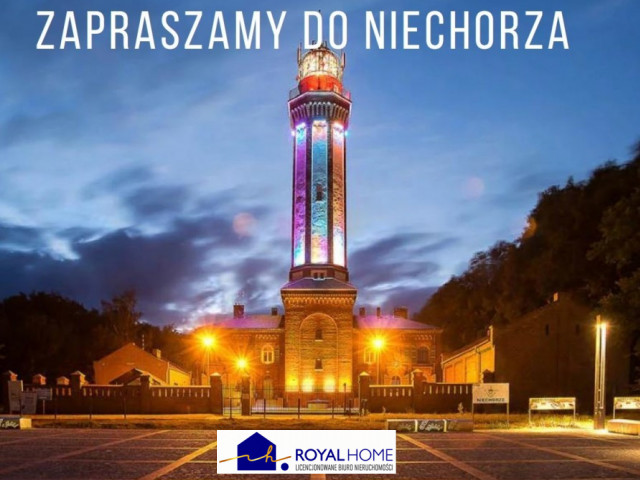 Mieszkanie Sprzedaż - Niechorze