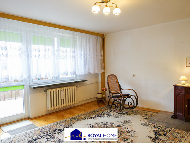 800 m od morza 3 pokoje, balkon, I p. 640.000 zł