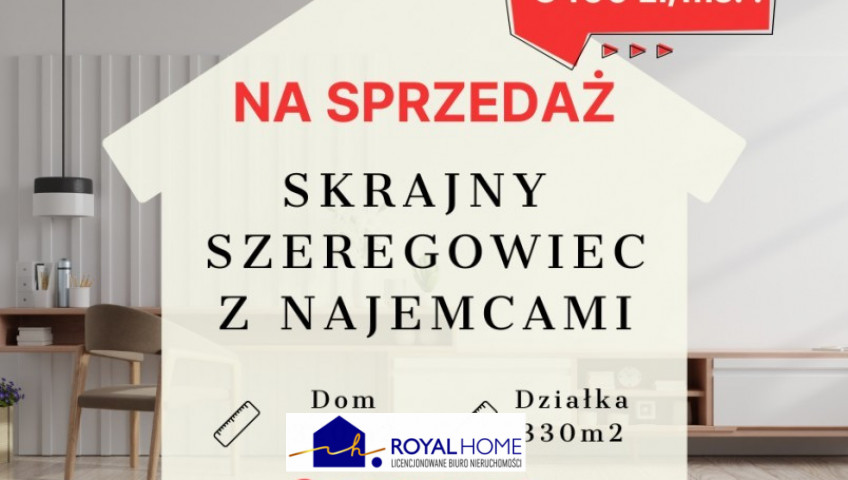 Dom Sprzedaż Szczecin Pogodno II